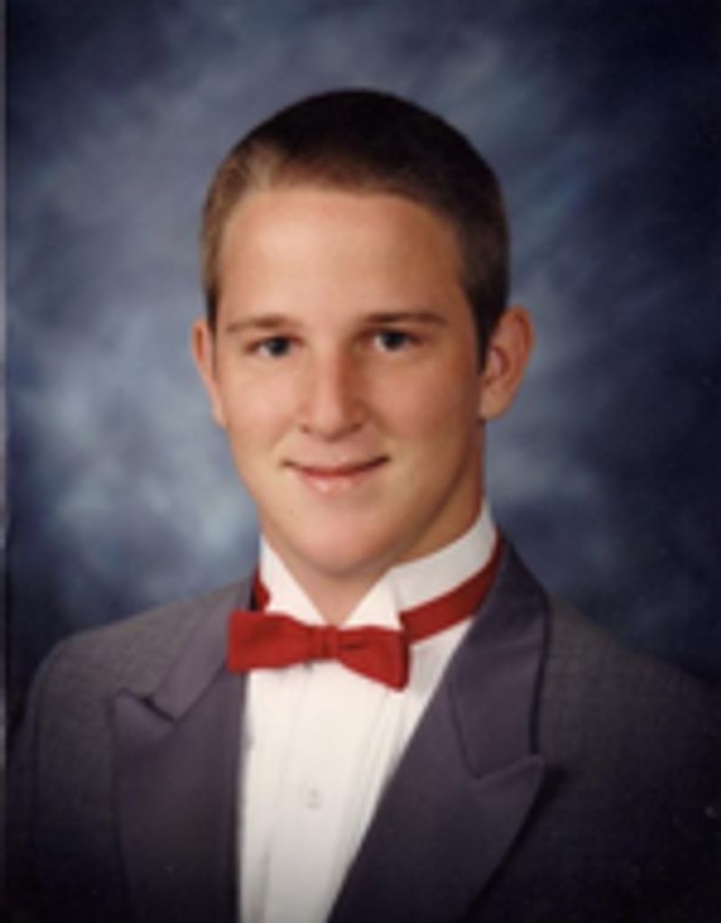 Ronald Frances Smith