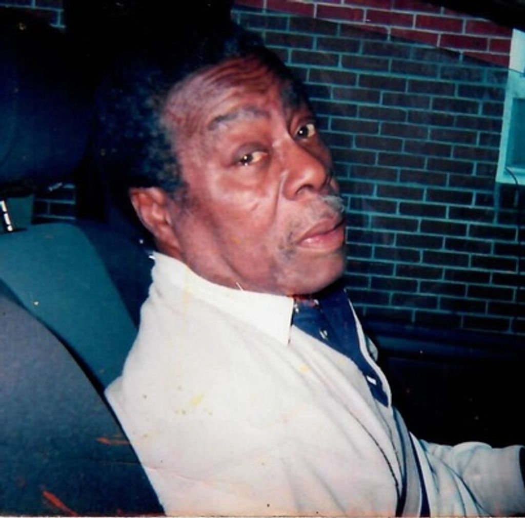 John Hunt, Jr. Profile Photo