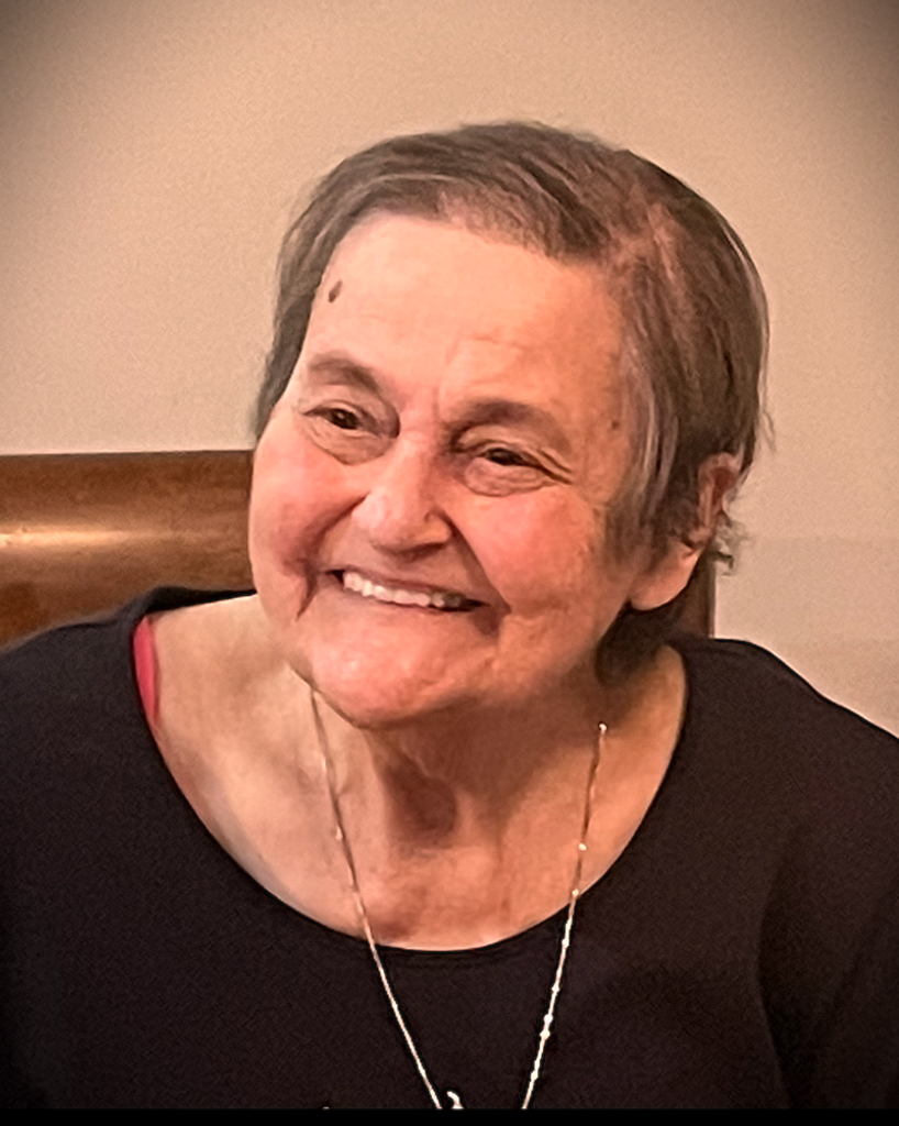 Wilma Jane Bihm Morales