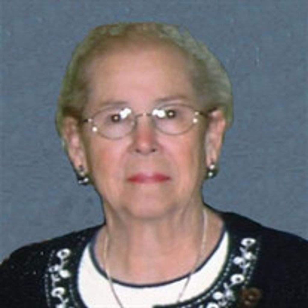 Violet Elizabeth Davidson