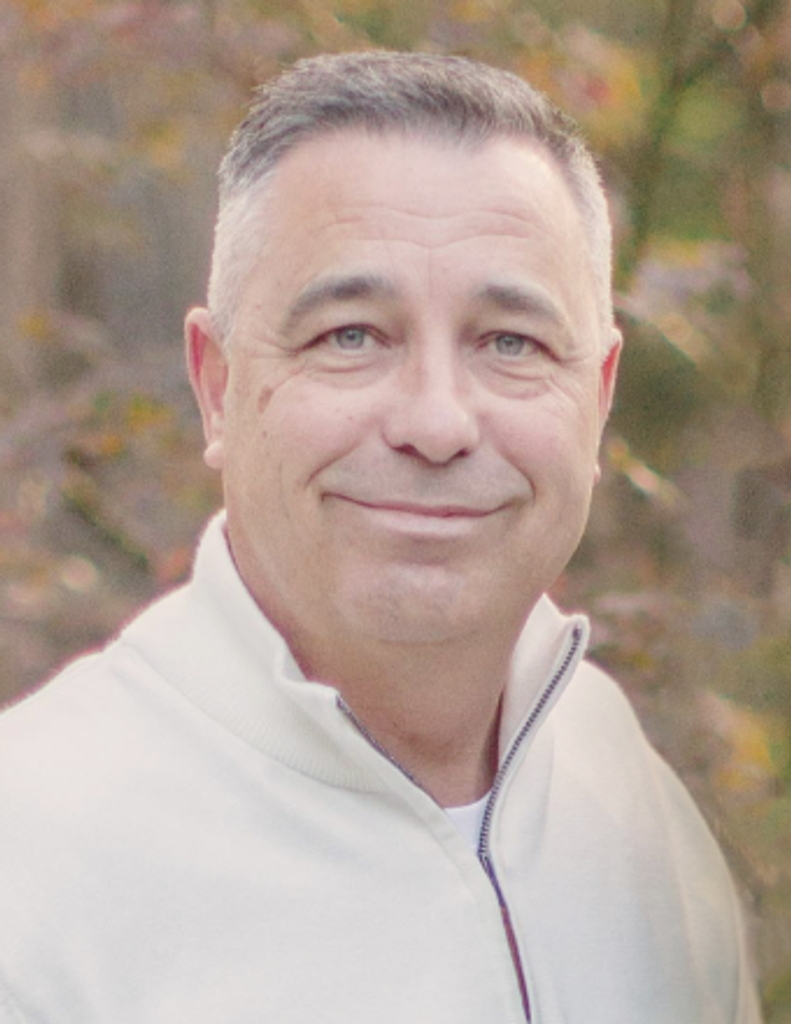 Mr. Michael Wayne Moseley