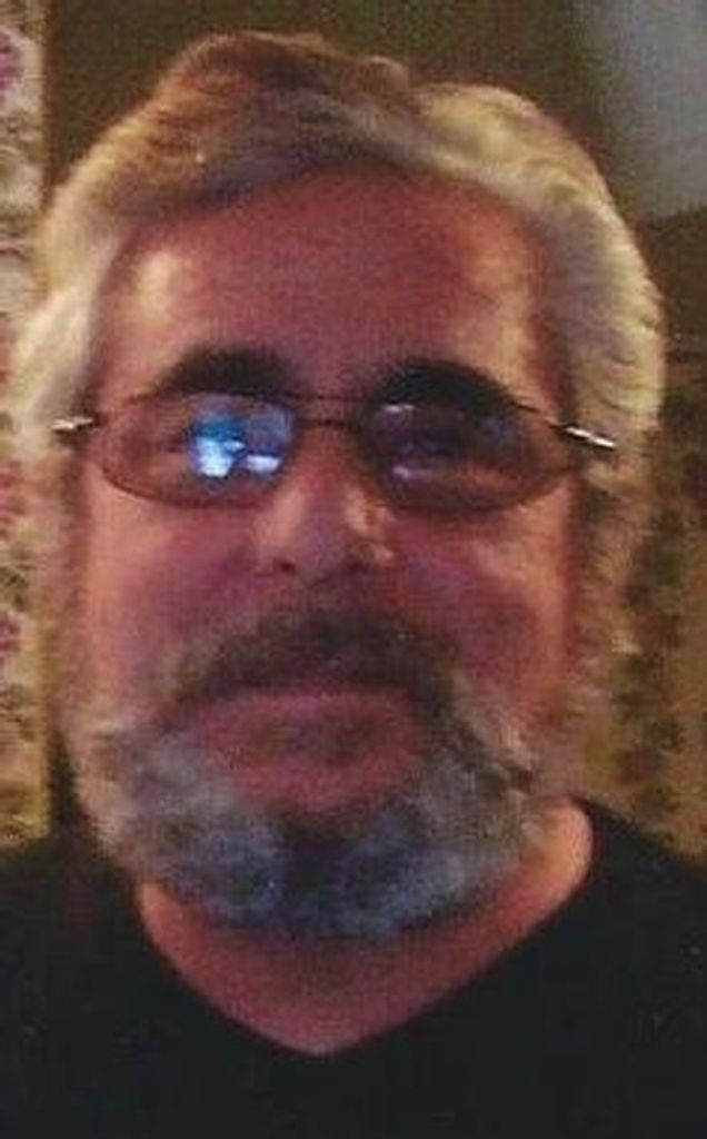 David Louis Rodrigues