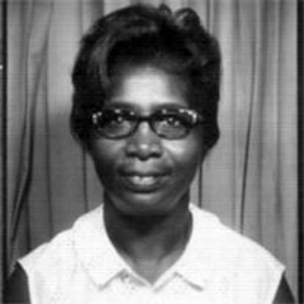 Naomi Mccollum
