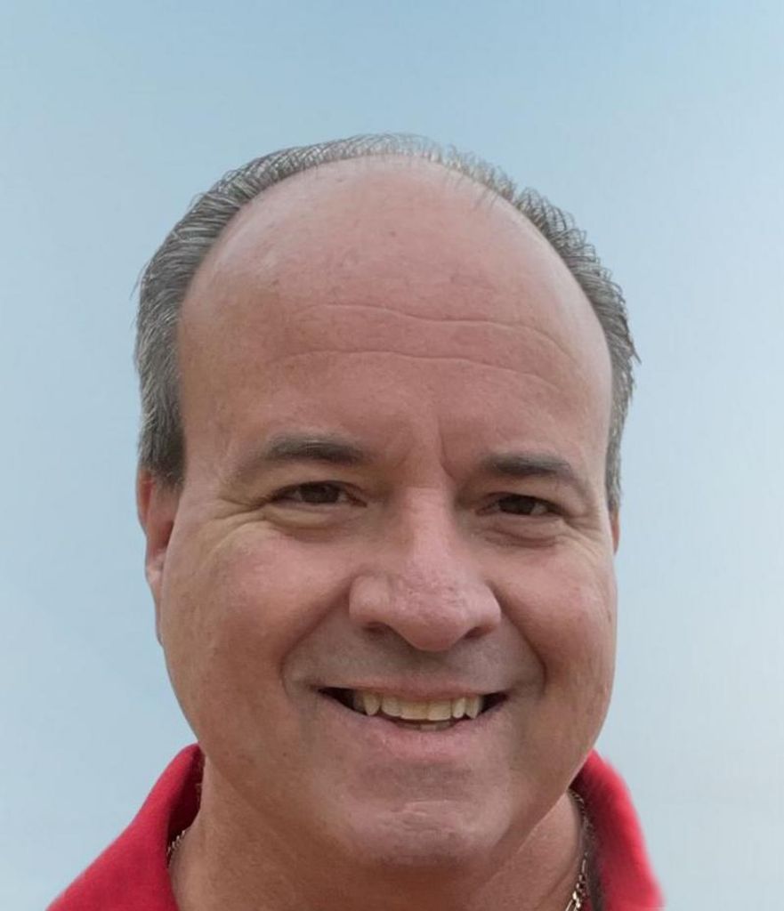 James West Profile Photo