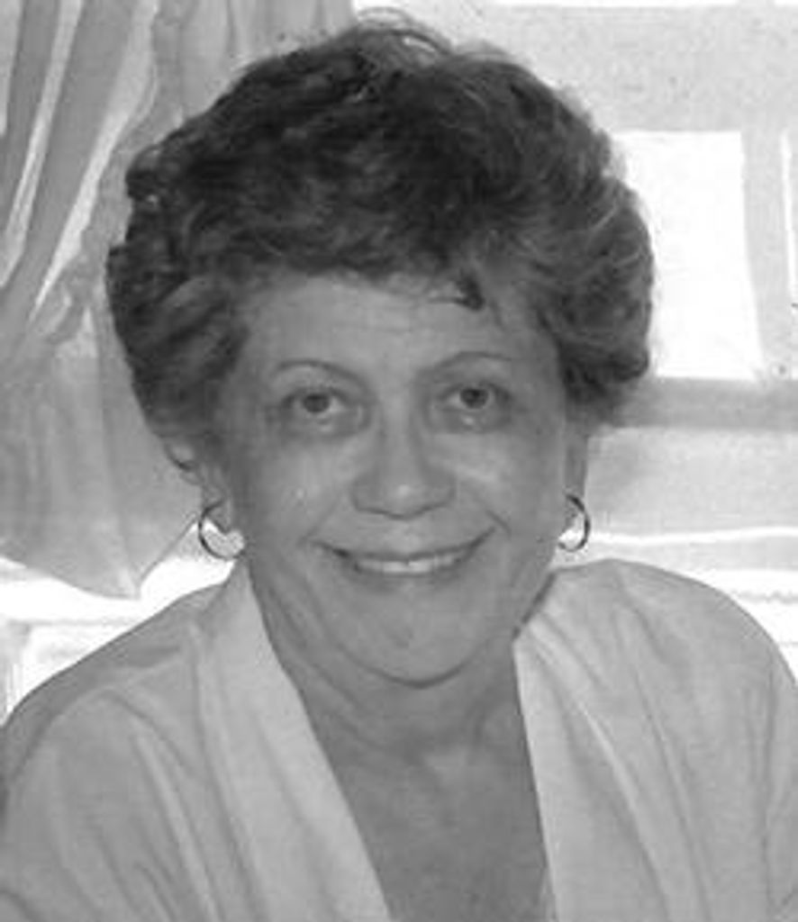 Joy Lane Thomas Profile Photo