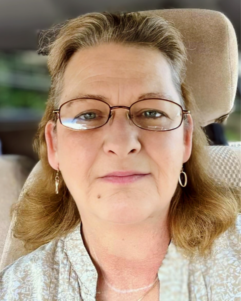 Lenora Napper Lahue Profile Photo