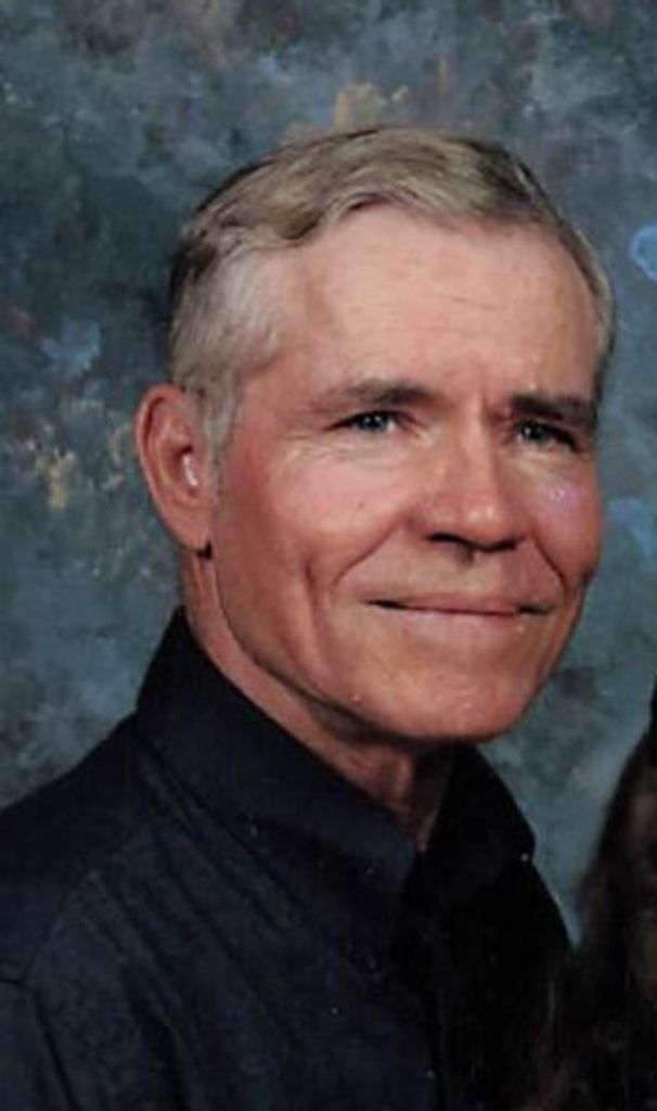 Walter Karel “Karo” Pigott Profile Photo