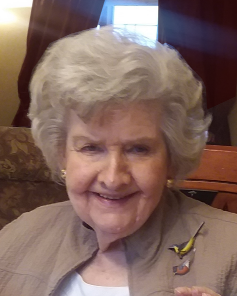 Betty J. Wieckert Profile Photo