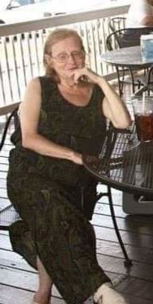 Shirley  A. Tibbles Profile Photo