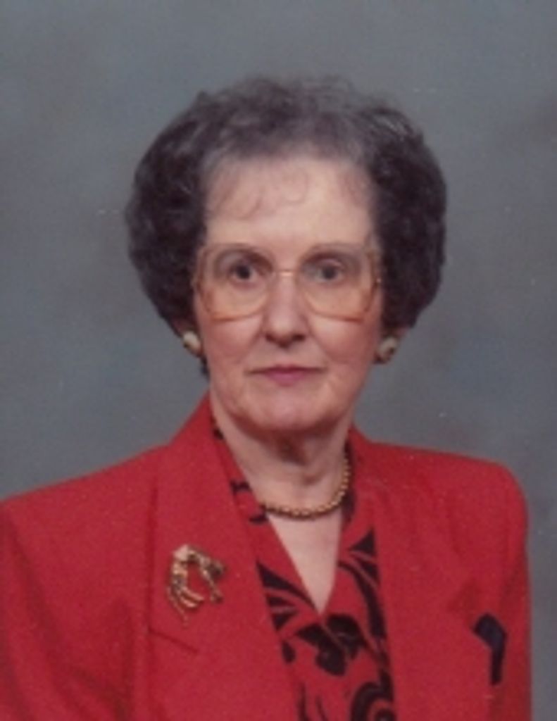 Joan Shinn Hunt