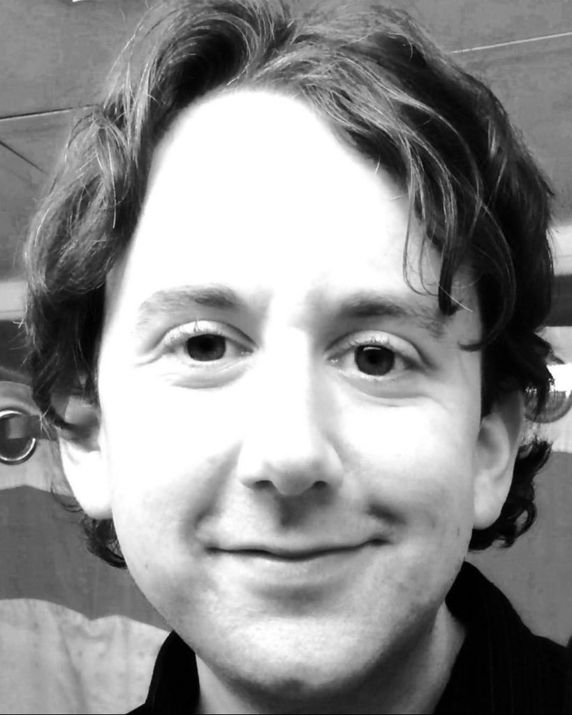 Aaron Marschal Sarles Profile Photo