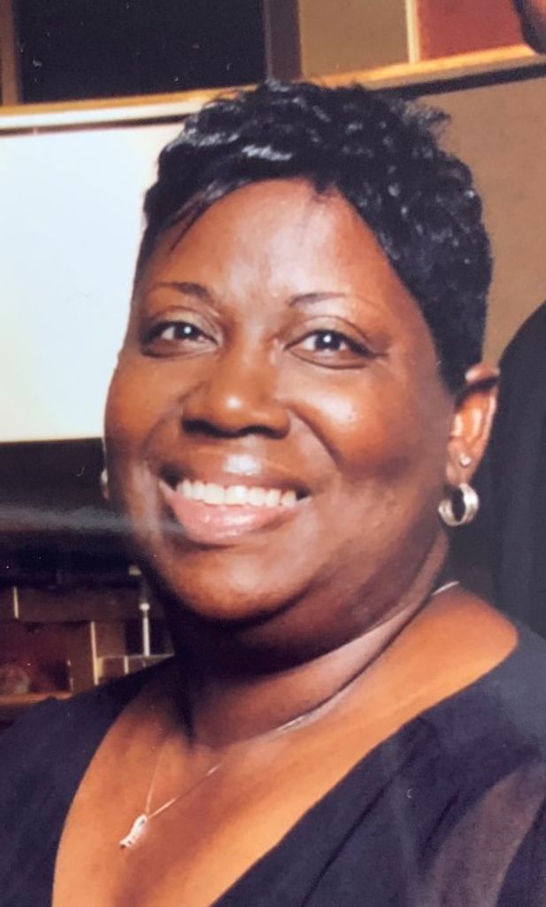Mrs. Ada L. Owens Profile Photo