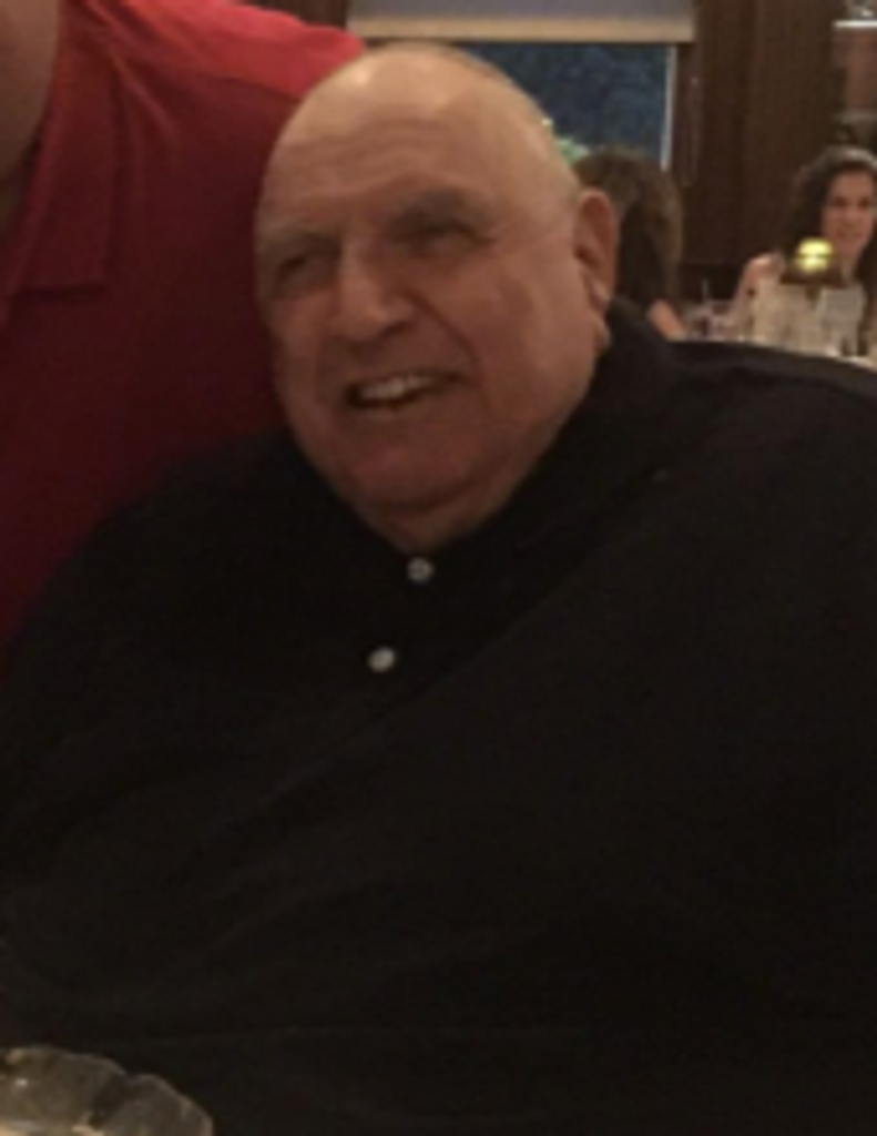 Louis C. Battinelli