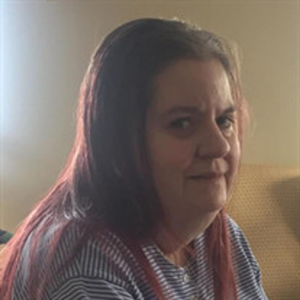Patricia "Patti" Raguse