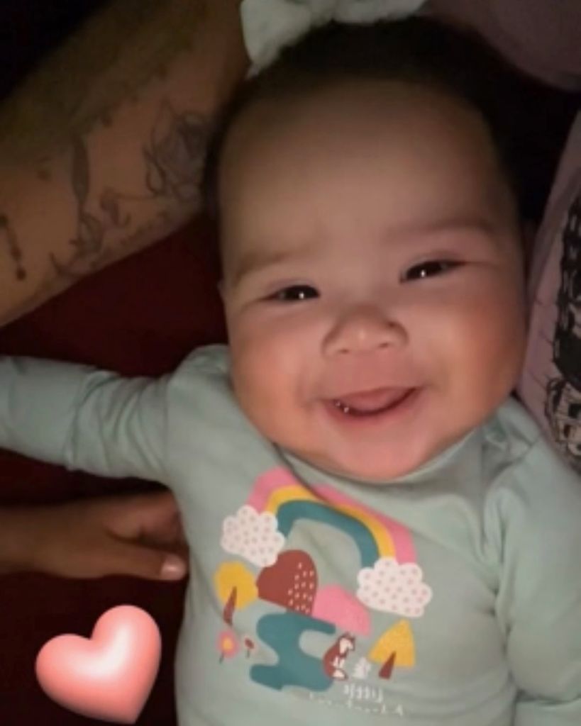 Nayeli Viviana Barrera