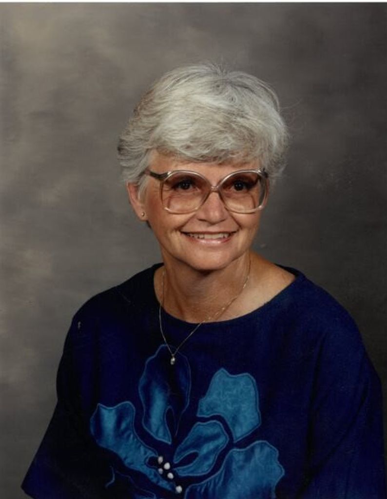 Gladys Miller