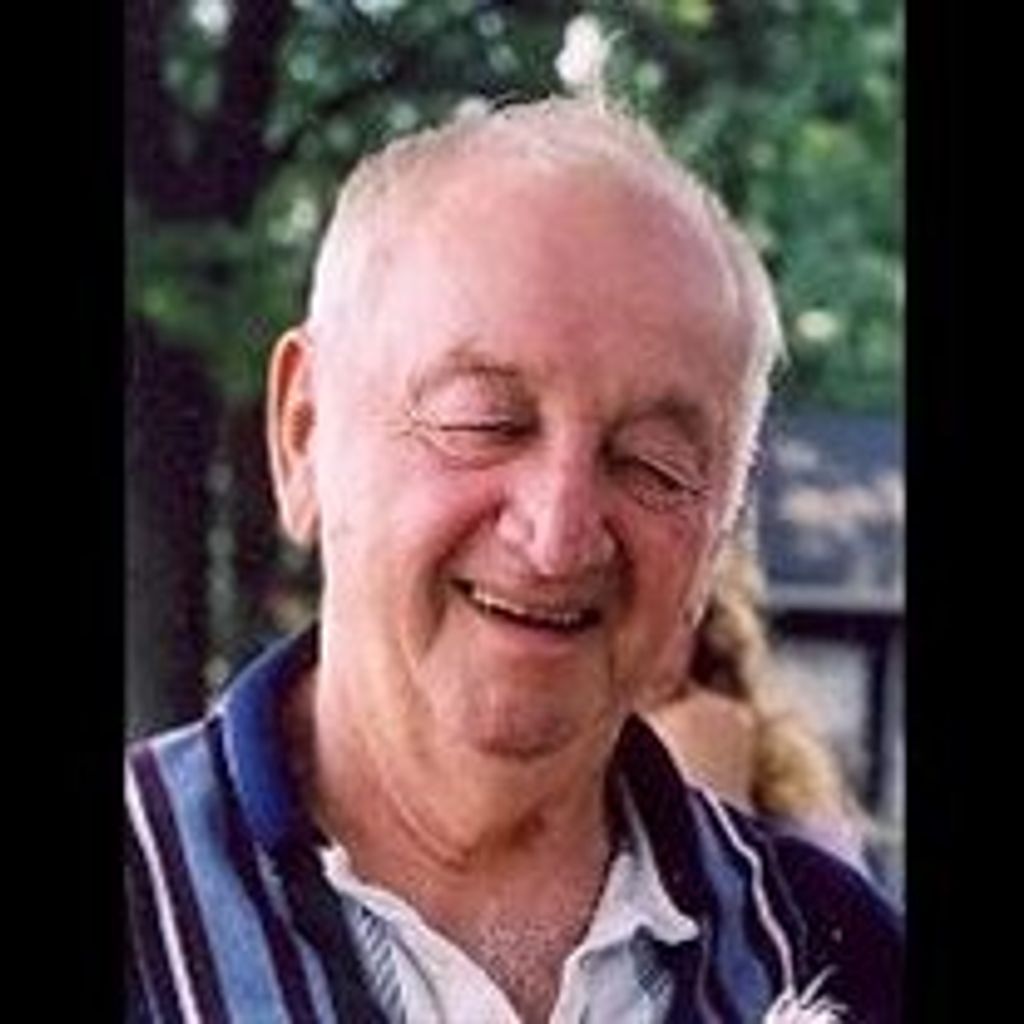 Richard Nickels