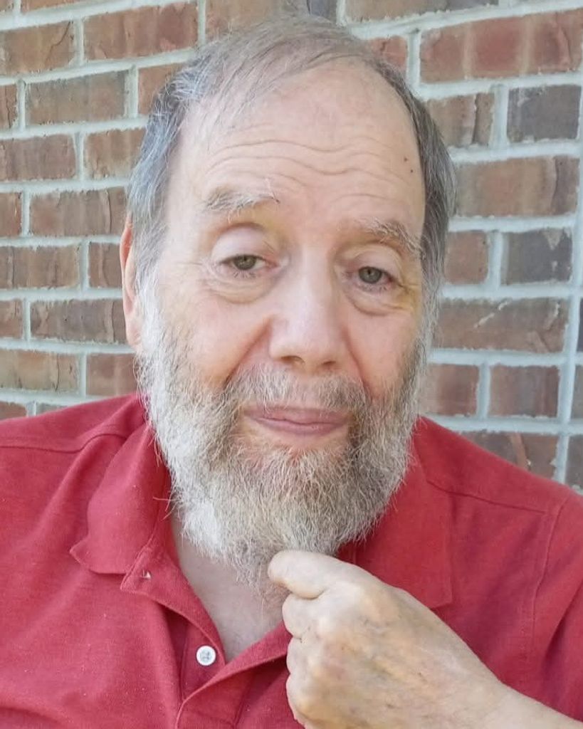 Ronald "Abe" Bernstein Profile Photo