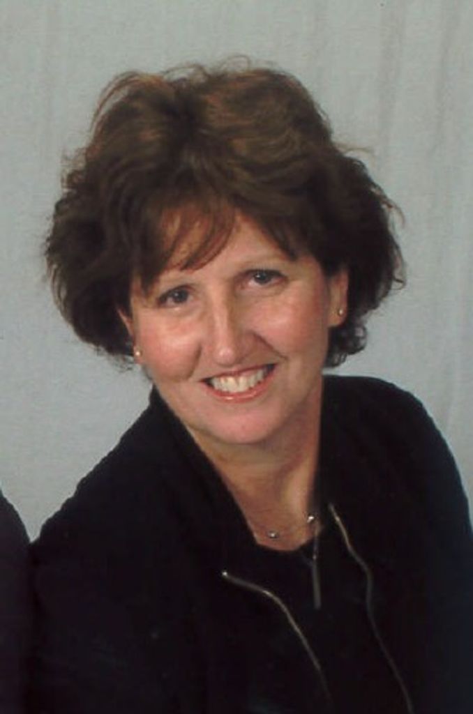 Joyce A. Van Laeke