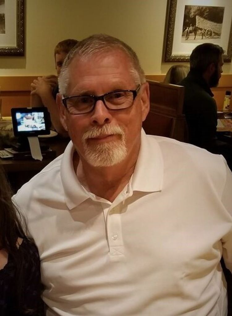 David Lynn Knifong Profile Photo