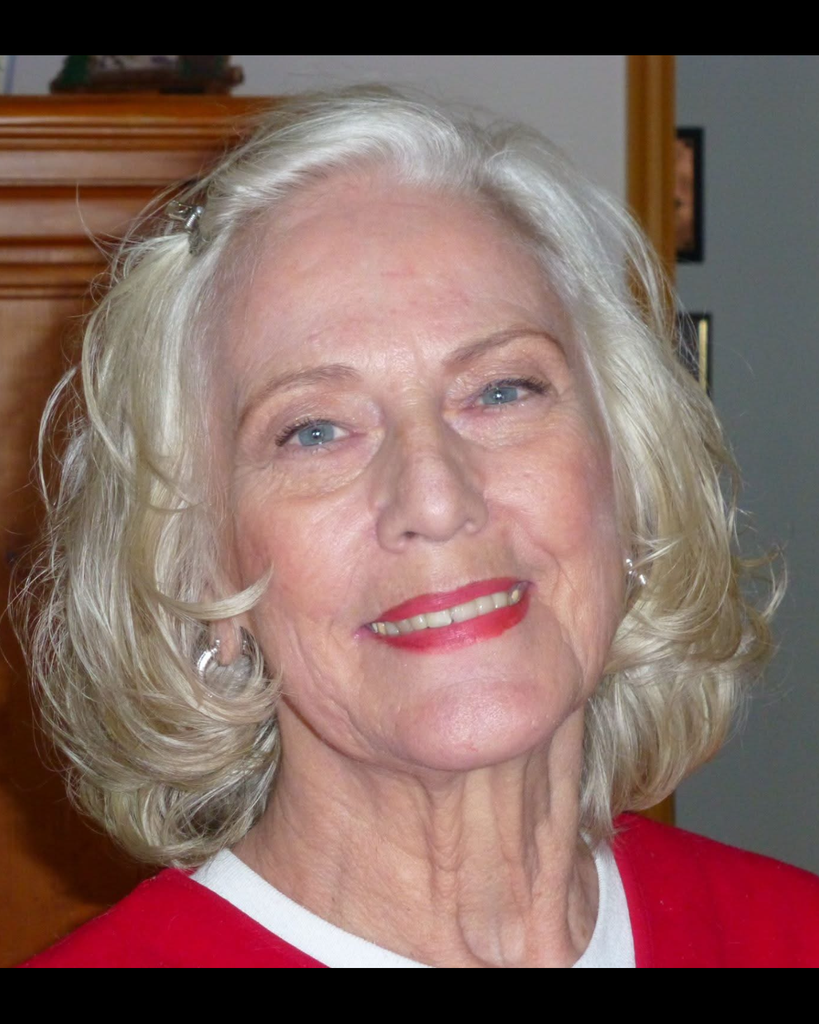Nina Ruth Nordgran Smith