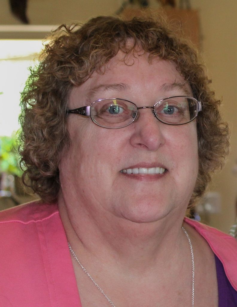 Pamela Jean Van Lopik Profile Photo