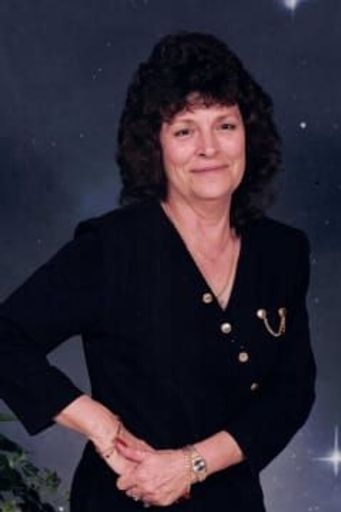 Edith "Cookie" Hall Profile Photo