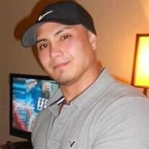 Rafael Papa Profile Photo