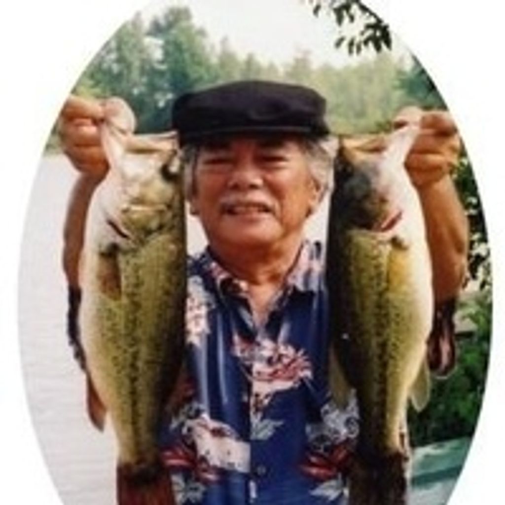 Barton S. Akamine