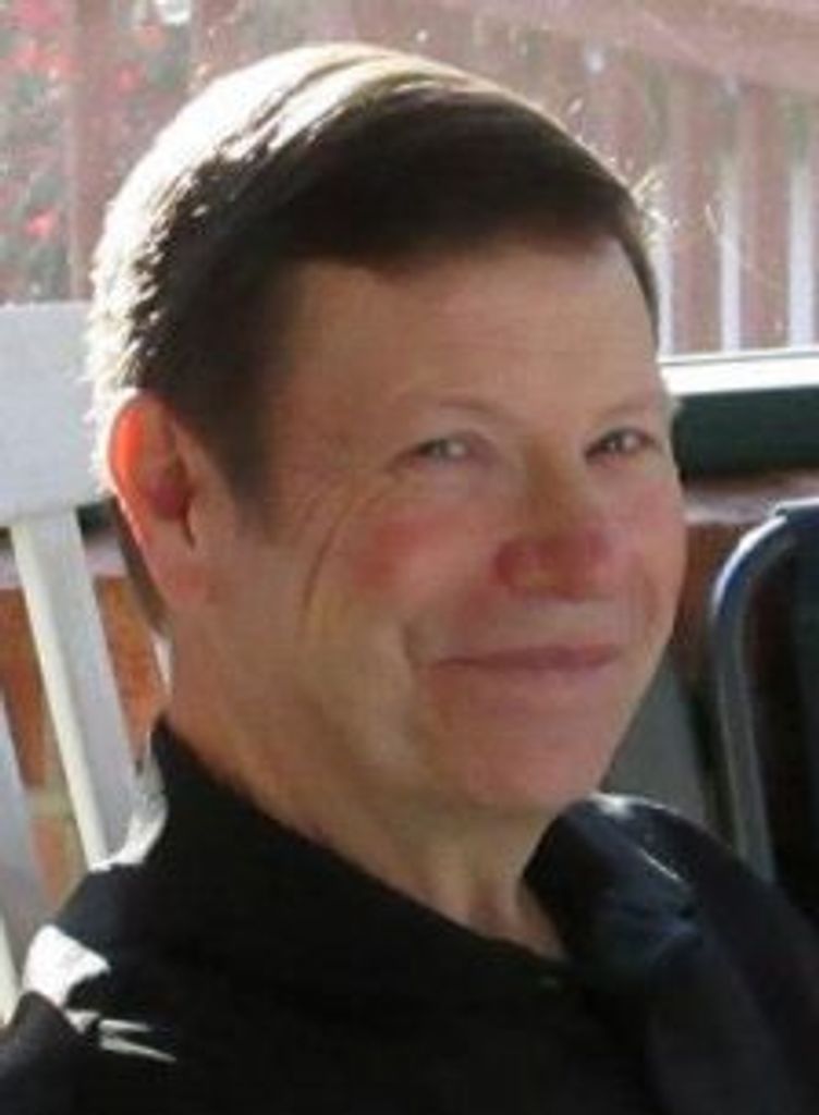 Donald Edward Tate "Donnie"
