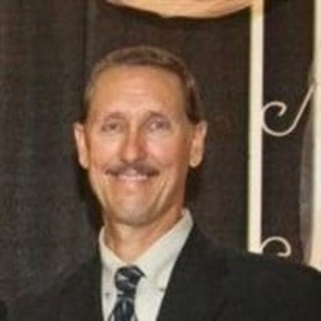 Kevin R Harlow