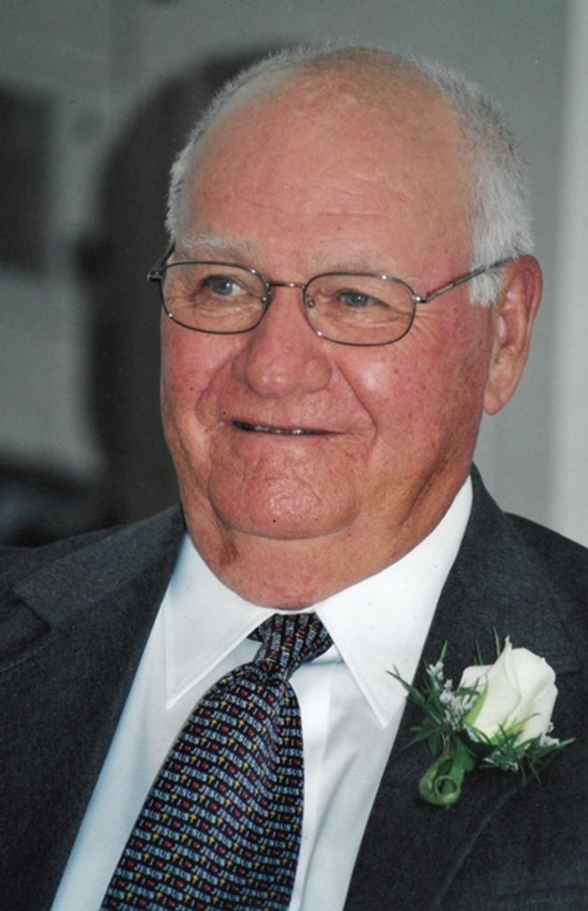 Calvin Benjamin Hall