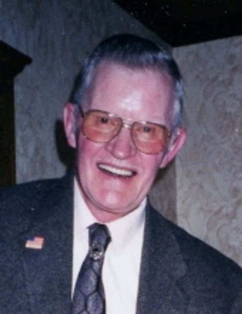 Wendell D. Smith