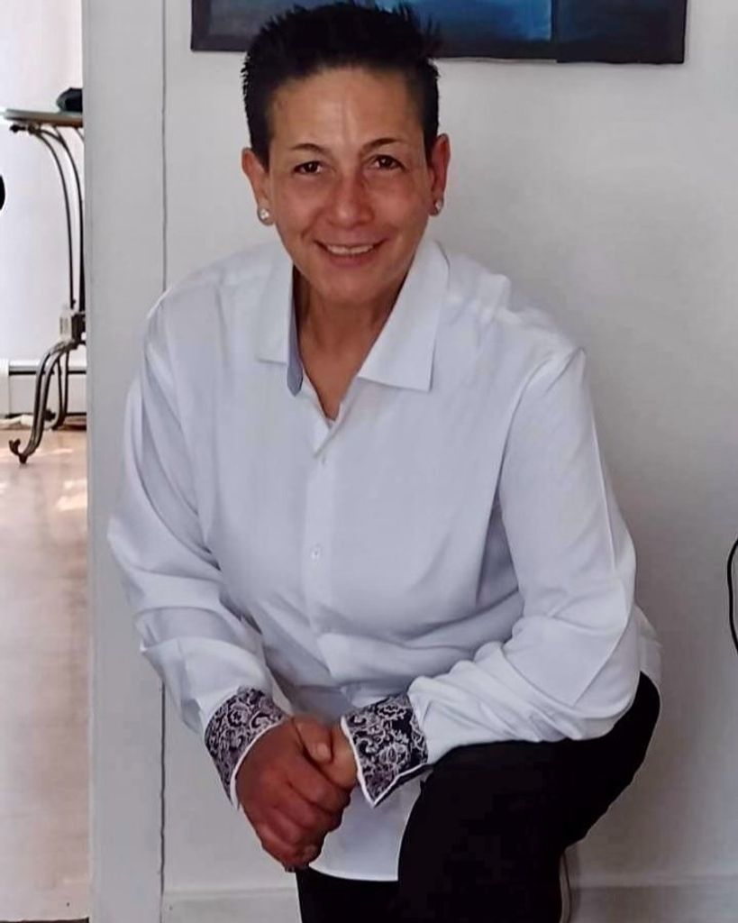 Tammy Annette Maes