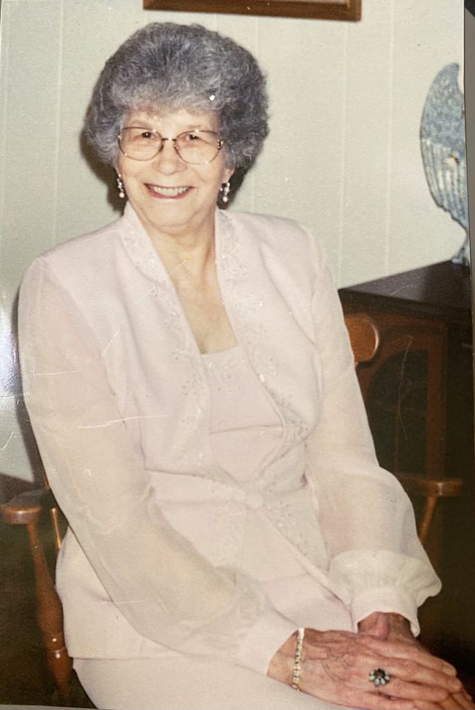 Hazel Neal