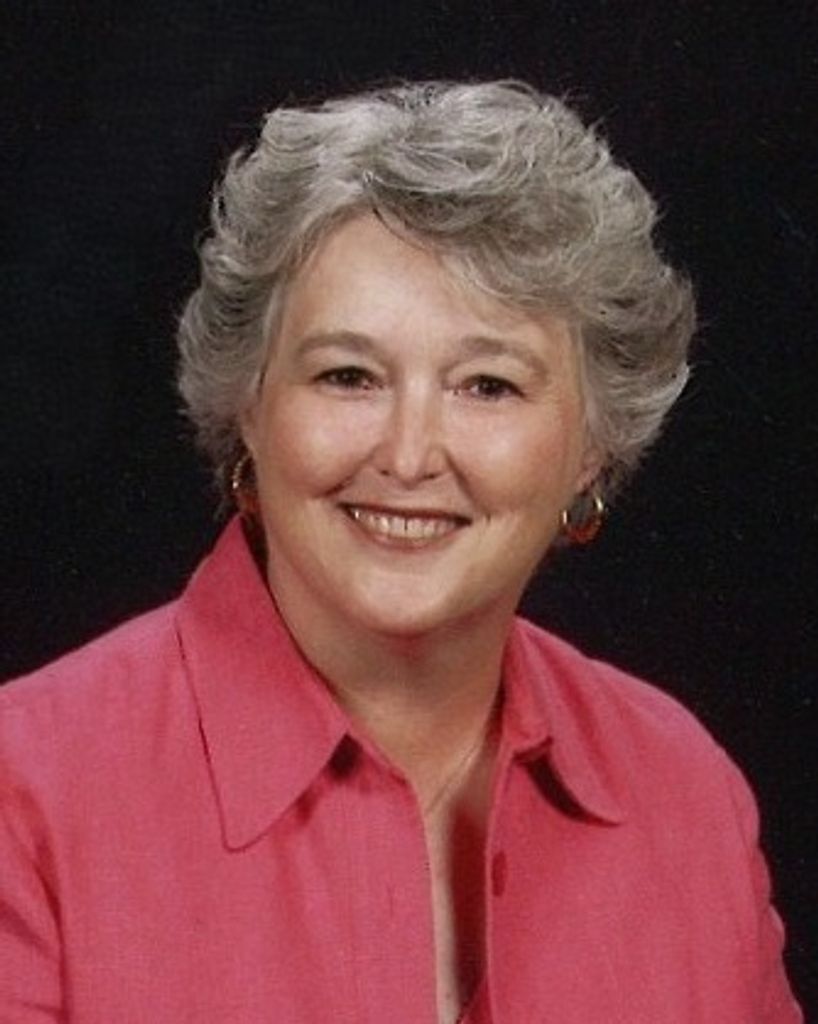 Patricia J. "Pat" Aaron