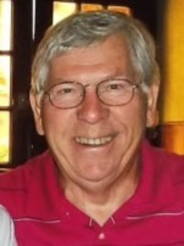 Martin D. Karsko