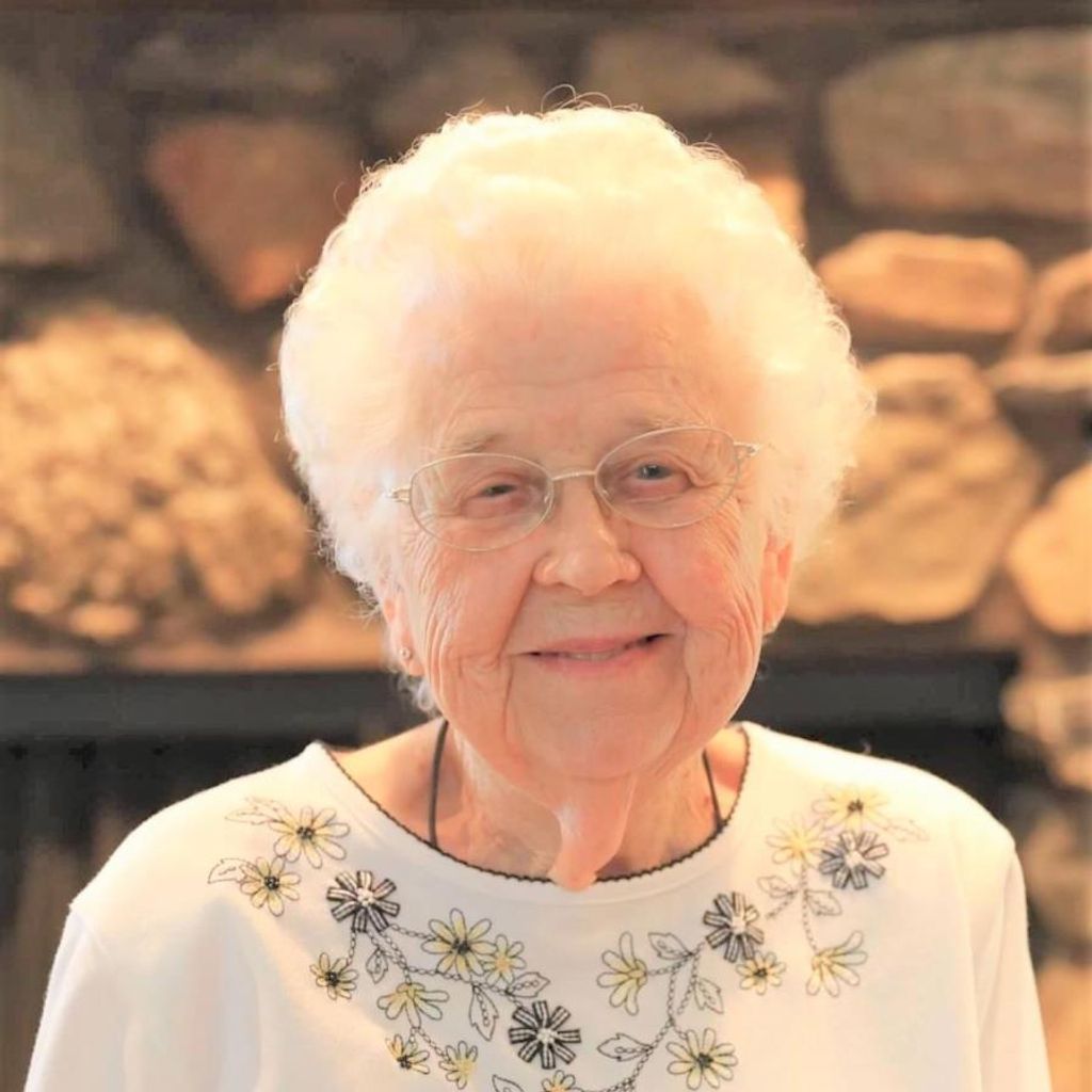 Eleanor Mae Anderson Profile Photo