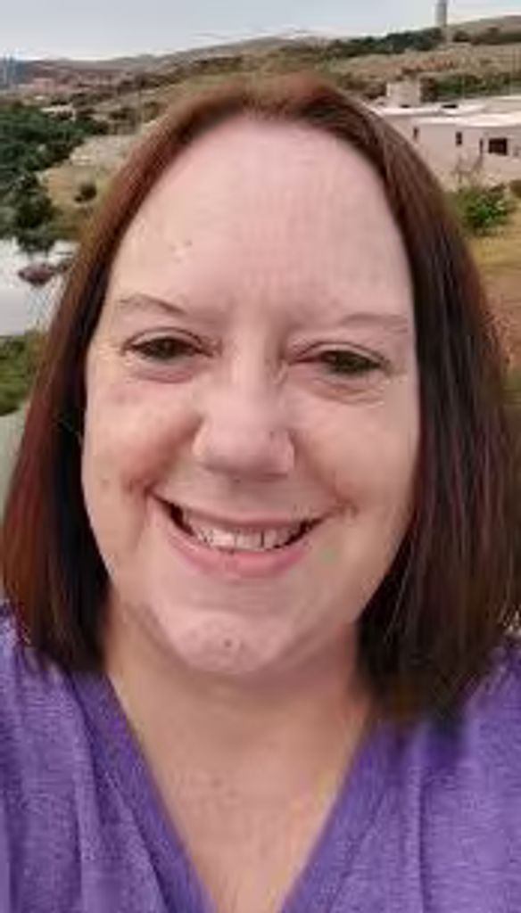 Amy Deanne Schoolfield Profile Photo