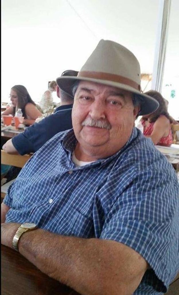Peter D. Bovair