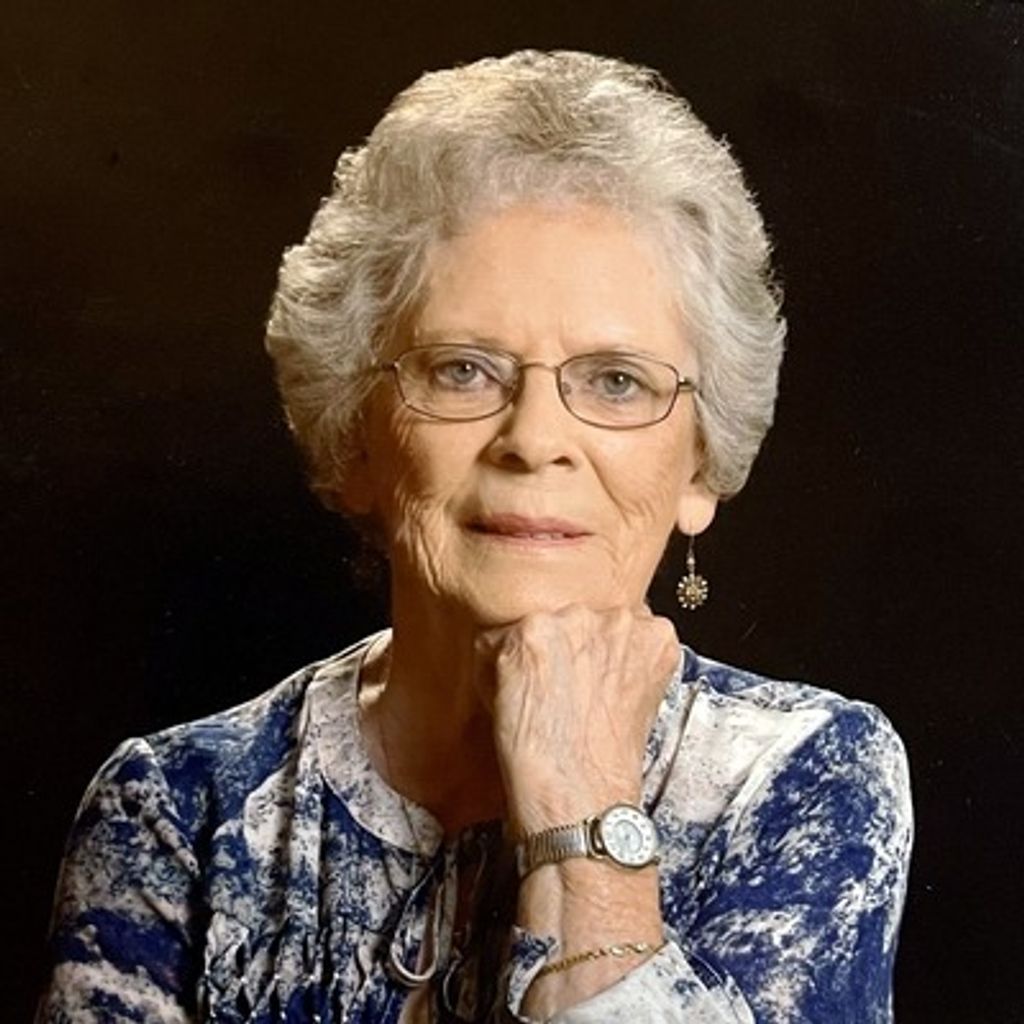 Joan Virginia Johnston Watkins Profile Photo