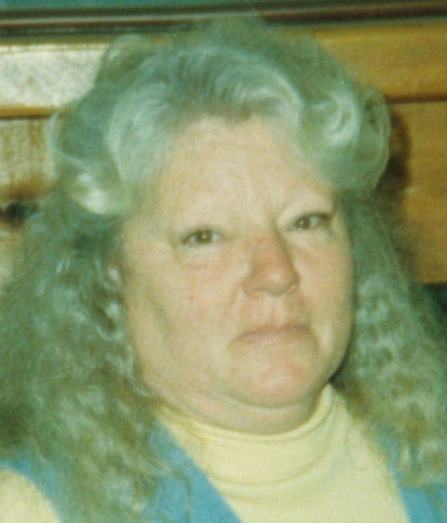 Carolyn Oxford Gainer