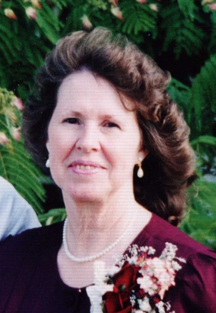 Tricia Ross Profile Photo