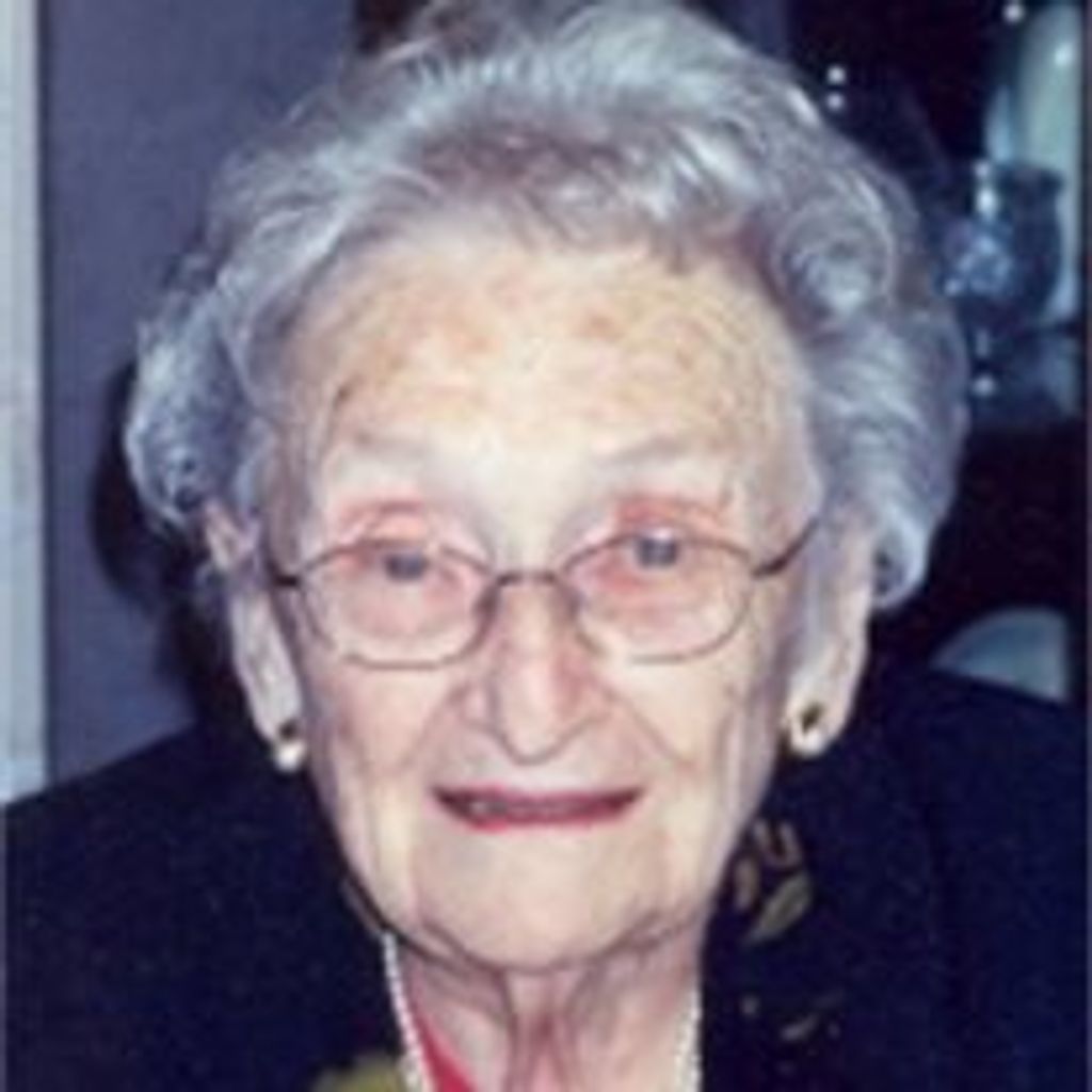 Ruby R. (Moore) Leary