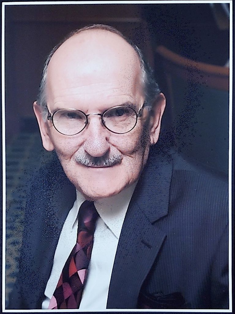 Norman Scott Jacobsen