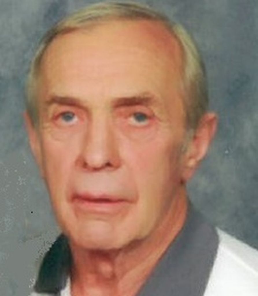 Wayne Craig