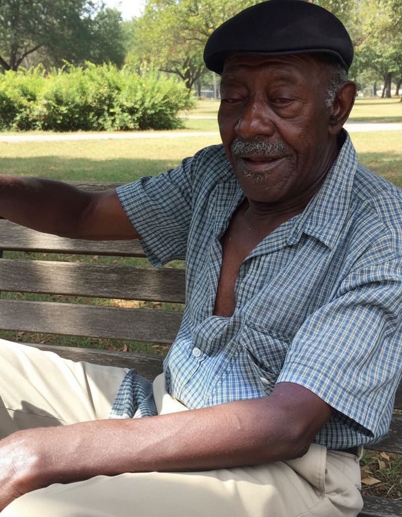 Harrel Simmons Profile Photo