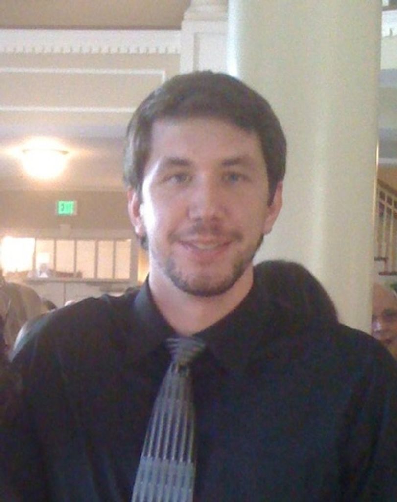 Joseph W. Bach Profile Photo