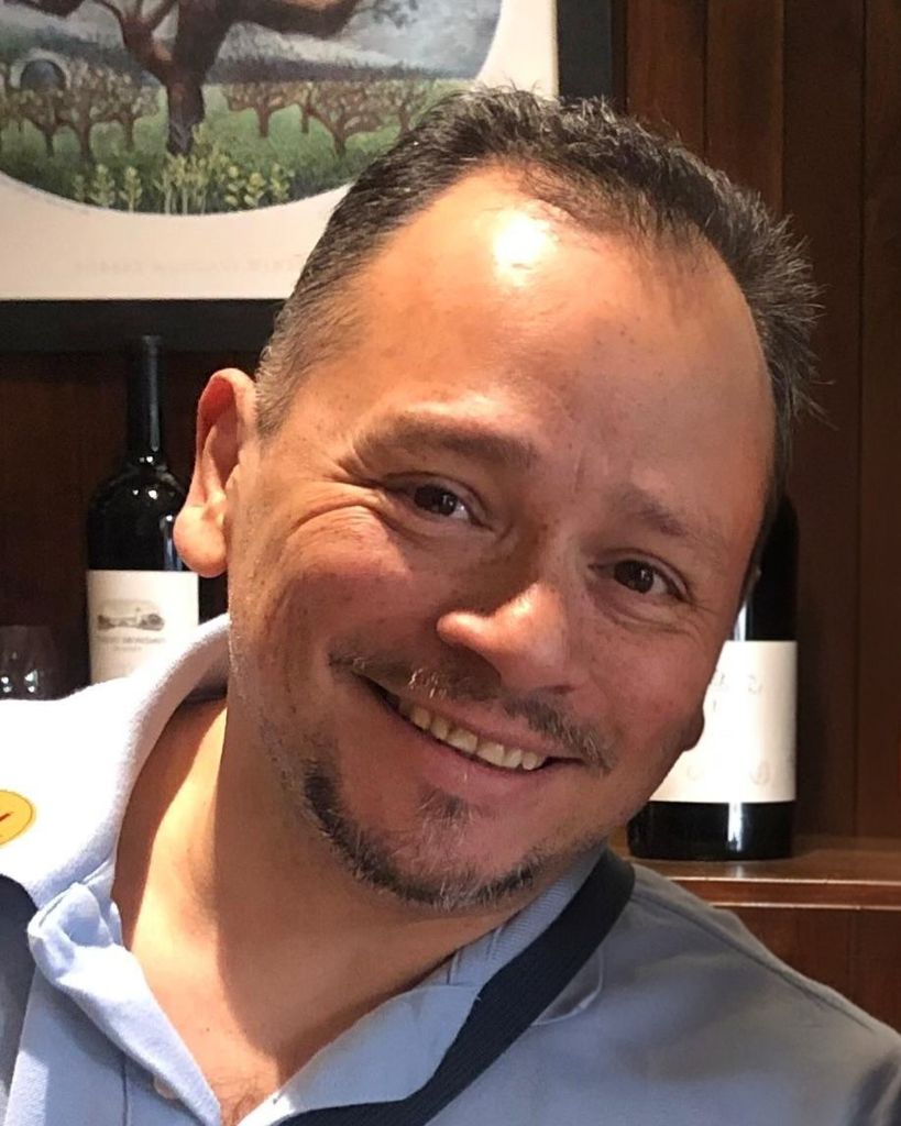 Vicente M. Montero Profile Photo