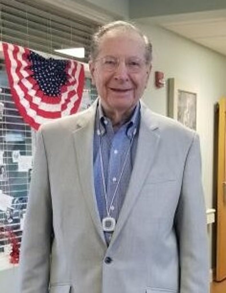 William Eugene Mitchell